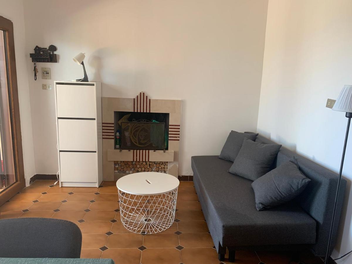 Mari-Mare Home Rodi Garganico Eksteriør bilde