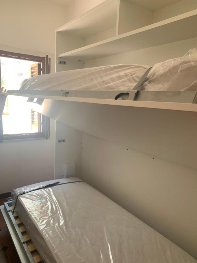 Mari-Mare Home Rodi Garganico Eksteriør bilde