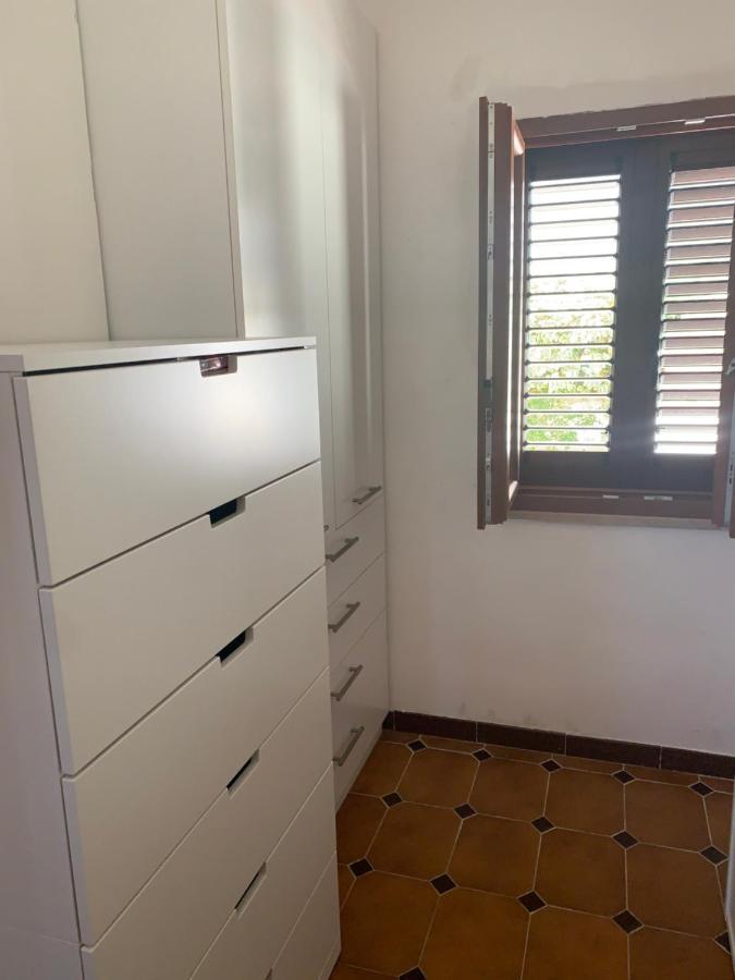 Mari-Mare Home Rodi Garganico Eksteriør bilde