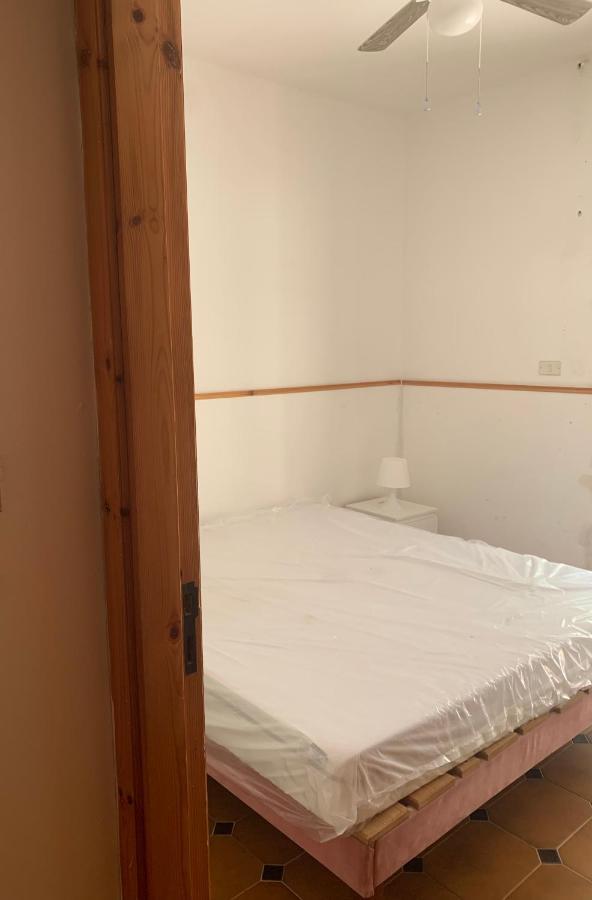 Mari-Mare Home Rodi Garganico Eksteriør bilde