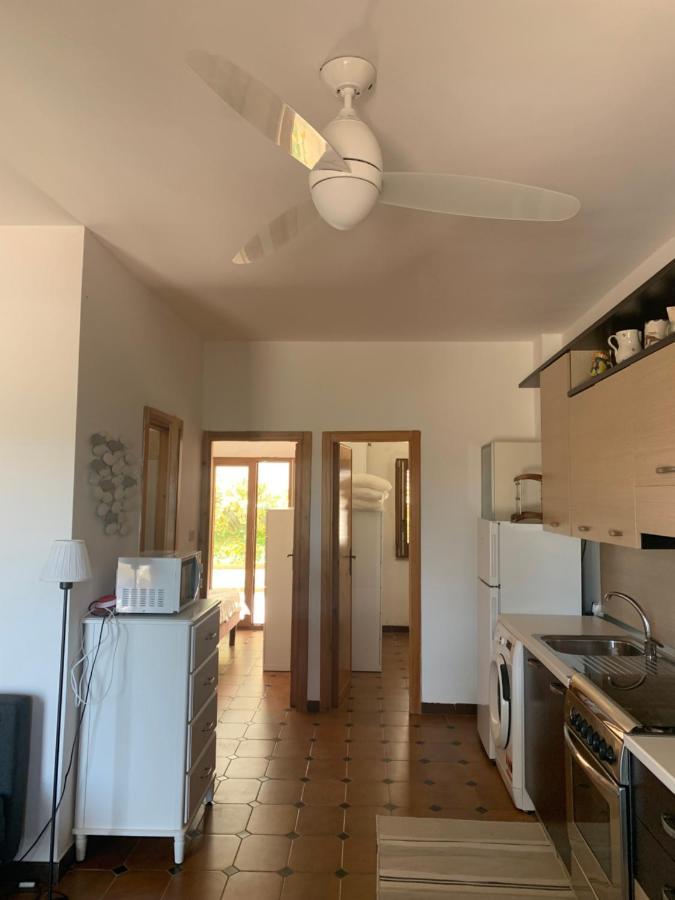 Mari-Mare Home Rodi Garganico Eksteriør bilde