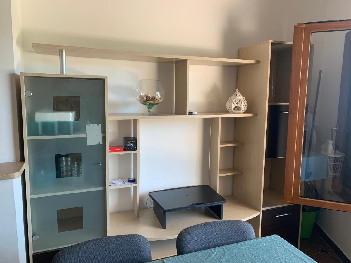 Mari-Mare Home Rodi Garganico Eksteriør bilde