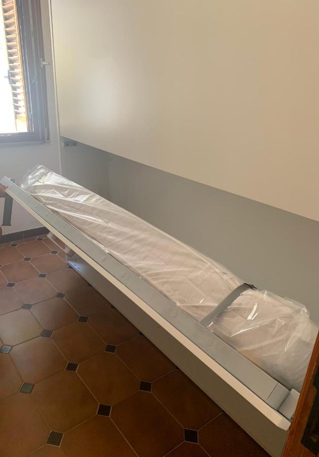 Mari-Mare Home Rodi Garganico Eksteriør bilde