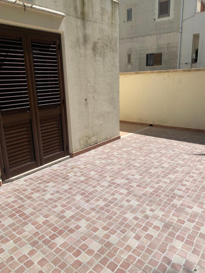 Mari-Mare Home Rodi Garganico Eksteriør bilde