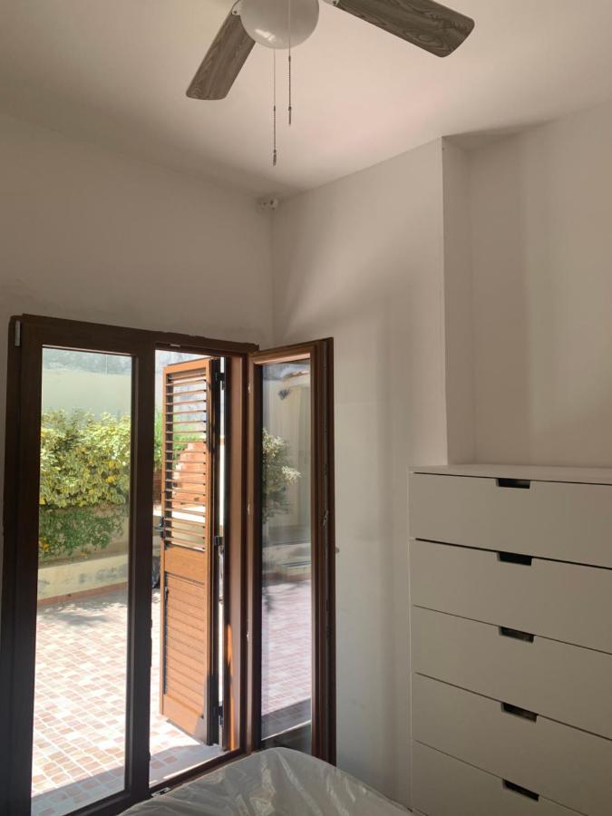 Mari-Mare Home Rodi Garganico Eksteriør bilde