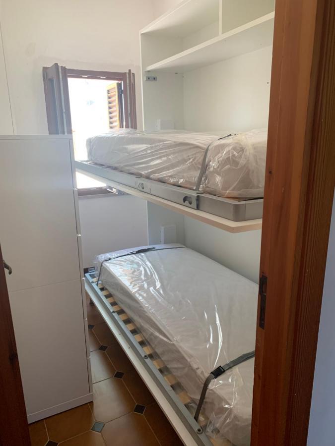 Mari-Mare Home Rodi Garganico Eksteriør bilde