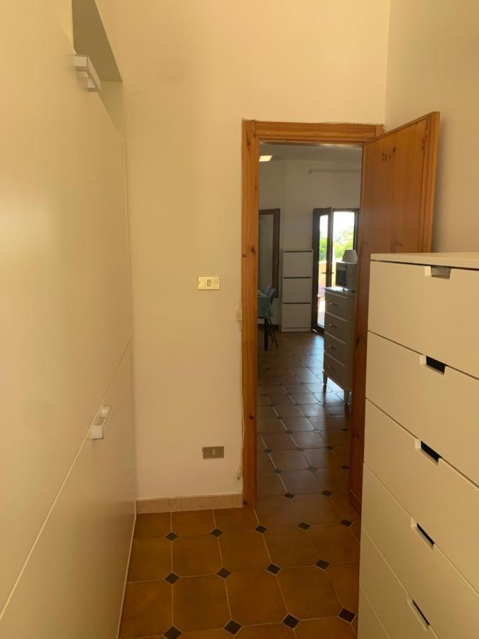 Mari-Mare Home Rodi Garganico Eksteriør bilde