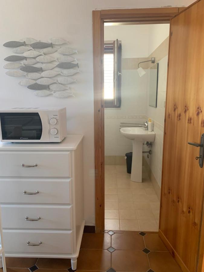 Mari-Mare Home Rodi Garganico Eksteriør bilde